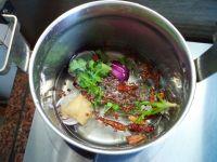 卤鹅的做法步骤4