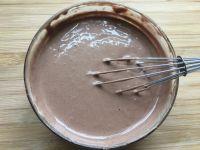 可可年轮蛋糕的做法步骤8