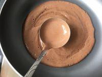 可可年轮蛋糕的做法步骤9