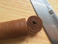 可可年轮蛋糕的做法步骤13