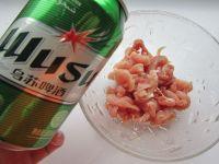 苦瓜炒肉的做法步骤2