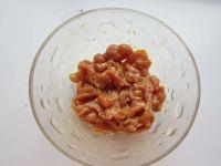 苦瓜炒肉的做法步骤3