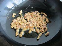 苦瓜炒肉的做法步骤7