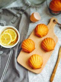 柠檬小贝的做法步骤12