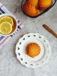 柠檬小贝的做法步骤15