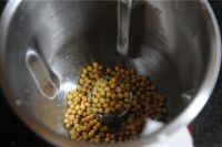 倍浓豆浆的做法步骤3