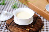 倍浓豆浆的做法步骤6