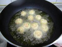 荸荠肉丸的做法步骤9