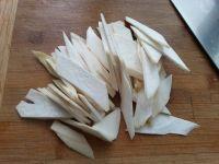 菌菇小炒的做法步骤2