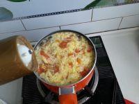 金针菇鸡蛋汤的做法步骤6