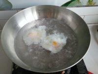 萝卜苗煮方便面的做法步骤1