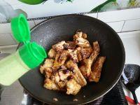 香辣鱼块的做法步骤4