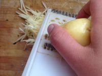 土豆饼的做法步骤1