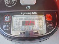 百合绿豆粥的做法步骤8