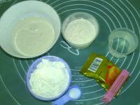 波兰酵头法棍的做法步骤5