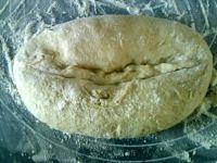波兰酵头法棍的做法步骤15