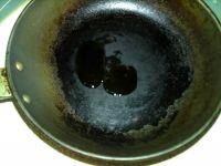 紫苏烘蛋的做法步骤7