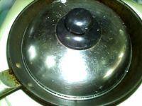 紫苏烘蛋的做法步骤9