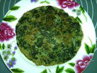 紫苏烘蛋的做法步骤12