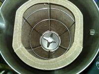 薏苡黑米豆浆的做法步骤3