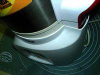 薏苡黑米豆浆的做法步骤7