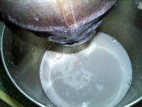 薏苡黑米豆浆的做法步骤12