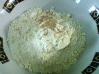 普格利泽面包的做法步骤2