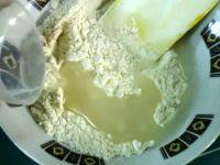 普格利泽面包的做法步骤3