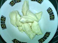 普格利泽面包的做法步骤6