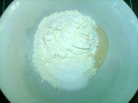 普格利泽面包的做法步骤8