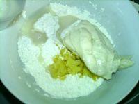 普格利泽面包的做法步骤9