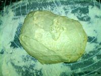 普格利泽面包的做法步骤11