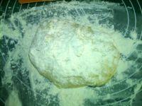 普格利泽面包的做法步骤12