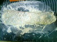 普格利泽面包的做法步骤13