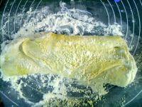 普格利泽面包的做法步骤17