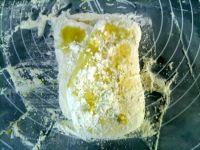 普格利泽面包的做法步骤18