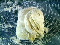 普格利泽面包的做法步骤20