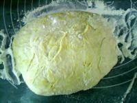 普格利泽面包的做法步骤23