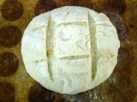 普格利泽面包的做法步骤30