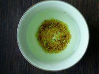 金桂团圆饼的做法步骤1