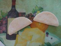 金桂团圆饼的做法步骤8