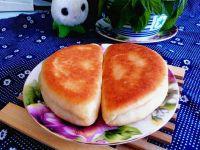 金桂团圆饼的做法步骤12