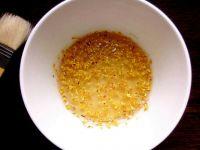 金桂团圆饼的做法步骤2