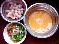 贝丁焖蛋的做法步骤1