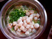 贝丁焖蛋的做法步骤2