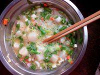 贝丁焖蛋的做法步骤3