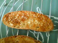 冰砂焦糖法棍的做法步骤5