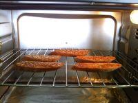 冰砂焦糖法棍的做法步骤6