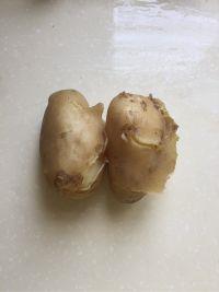 肯德基土豆泥的做法步骤2