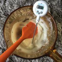 汤种黑麦核桃面包的做法步骤2